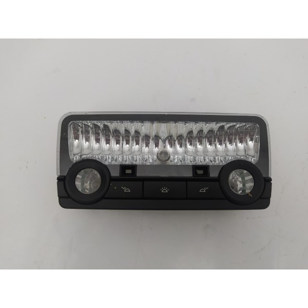 Luz Teto Bmw 535i 2011 2012