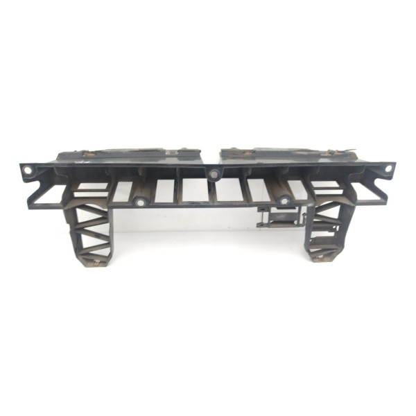 Suporte Parachoque Traseiro Central Bmw X5 2008 2009 2010