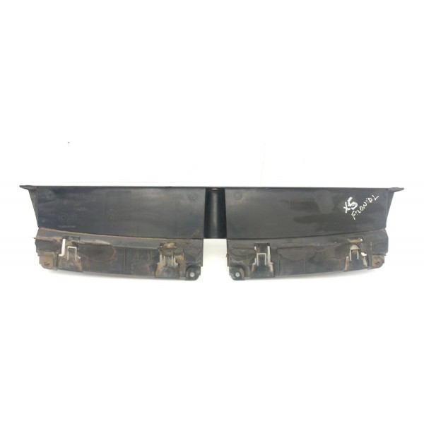 Suporte Parachoque Traseiro Central Bmw X5 2008 2009 2010