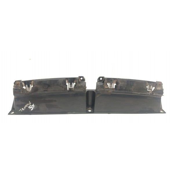 Suporte Parachoque Traseiro Central Bmw X5 2008 2009 2010