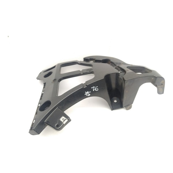Guia Suporte Parachoque Traseiro Esquerdo Bmw X5 2009 2010