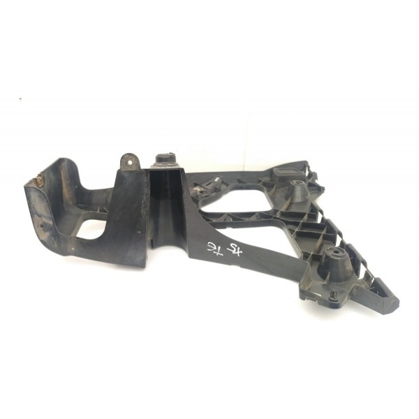 Guia Suporte Parachoque Traseiro Esquerdo Bmw X5 2009 2010