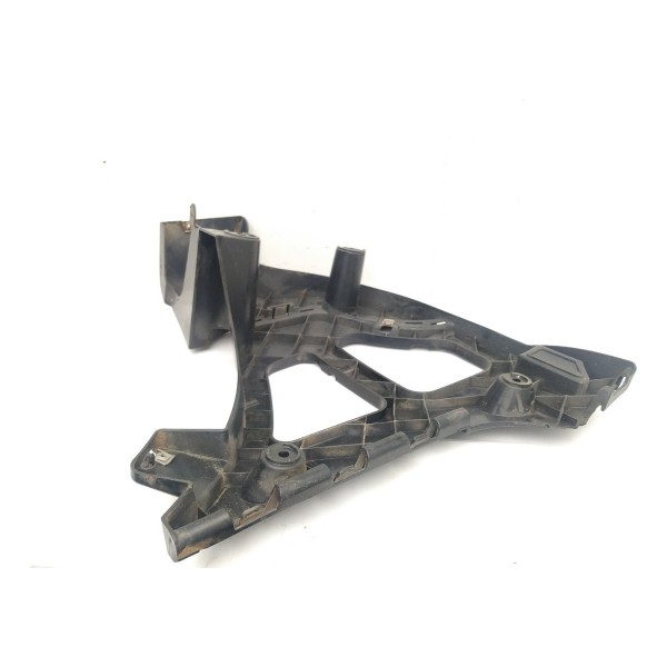 Guia Suporte Parachoque Traseiro Esquerdo Bmw X5 2009 2010