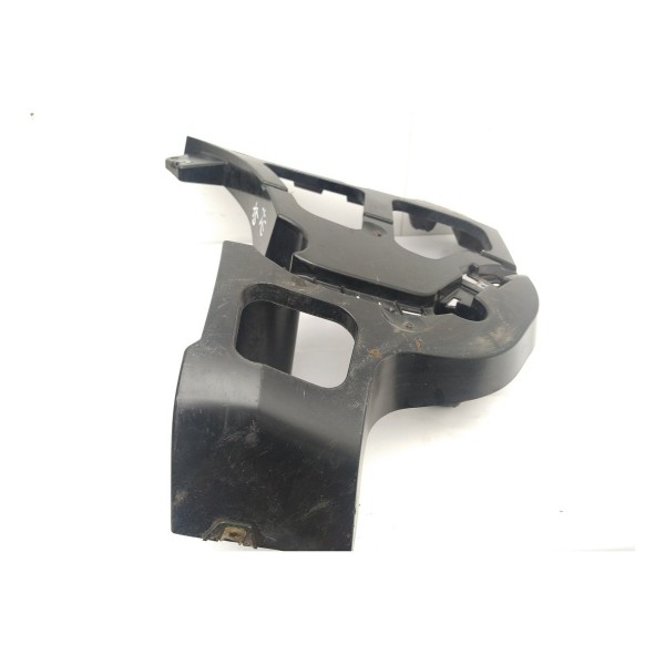 Guia Suporte Parachoque Traseiro Esquerdo Bmw X5 2009 2010
