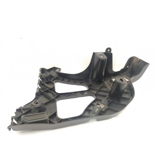 Guia Suporte Parachoque Traseiro Esquerdo Bmw X5 2009 2010
