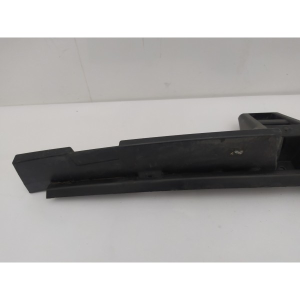 Suporte Central Parachoque Traseiro Citroen Ds4 2013 2014