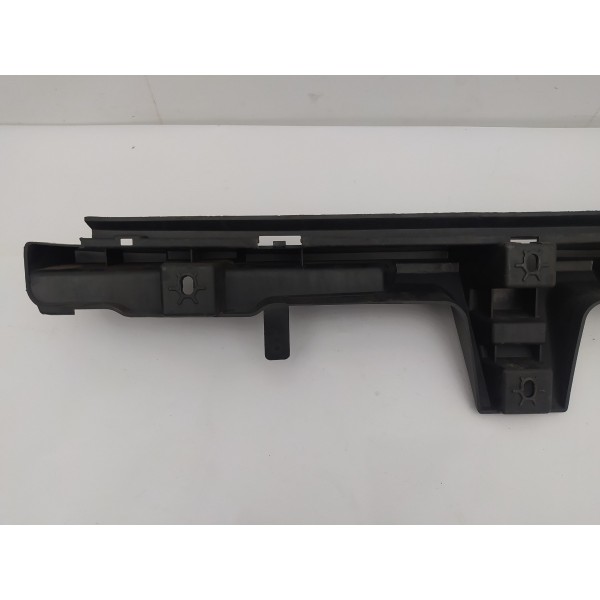 Suporte Central Parachoque Traseiro Citroen Ds4 2013 2014