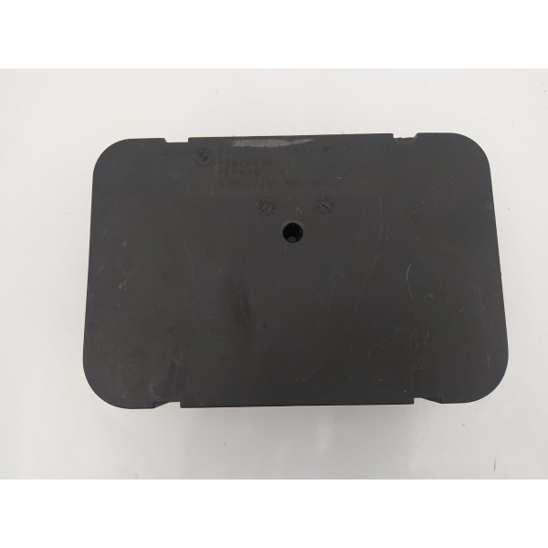 Guarda Pó Saida Ar Difusor Parachoque Traseiro 535i Gt 2012