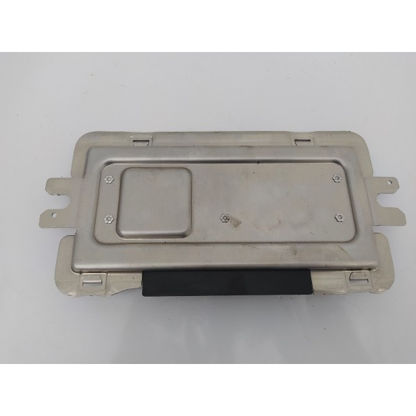 Módulo Suspensão Bmw 535i Gt 2011 2012 3714685029801