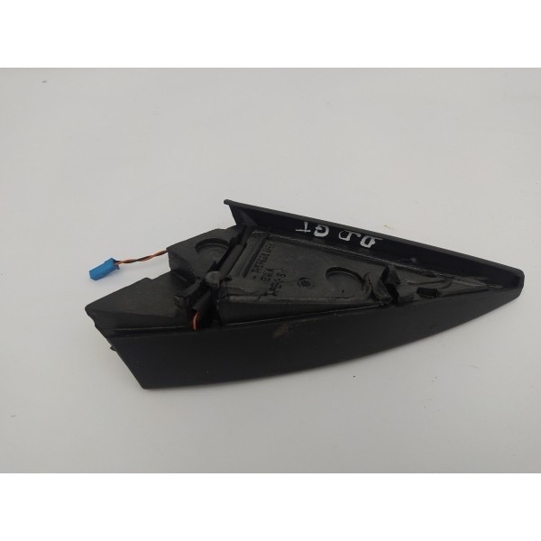 Moldura Porta Tweeter Direito Bmw 535i Gt 2011 2012