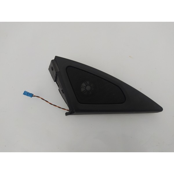 Moldura Porta Tweeter Direito Bmw 535i Gt 2011 2012