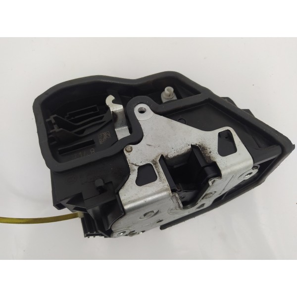 Fechadura Porta Traseira Direita Bmw 535i Gt 2011 2012