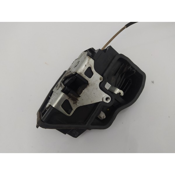 Fechadura Porta Dianteira Direita Bmw 535i Gt 2011 2012