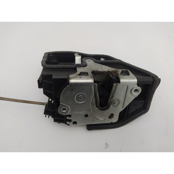 Fechadura Porta Dianteira Direita Bmw 535i Gt 2011 2012