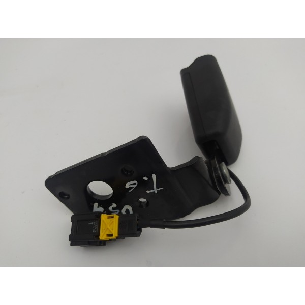 Engate Cinto Segurança Traseiro Esquerdo Citroen Ds4 2014