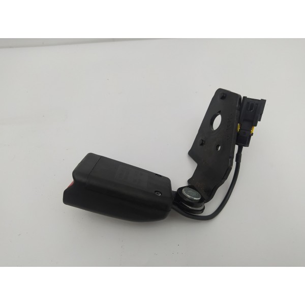 Engate Cinto Segurança Traseiro Esquerdo Citroen Ds4 2014