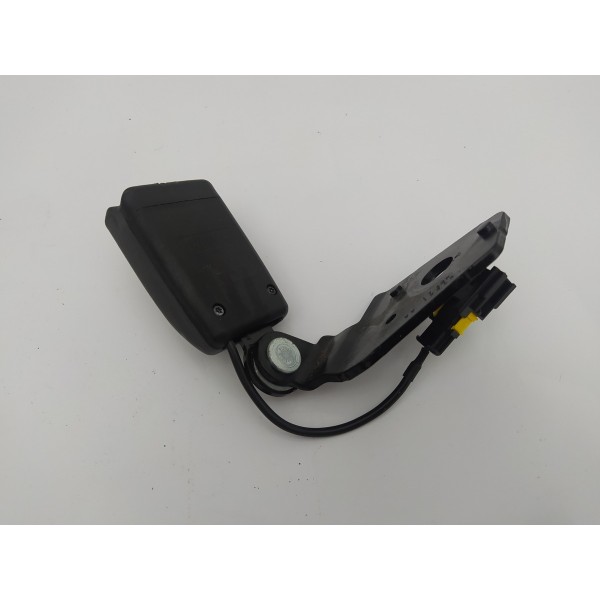 Engate Cinto Segurança Traseiro Esquerdo Citroen Ds4 2014
