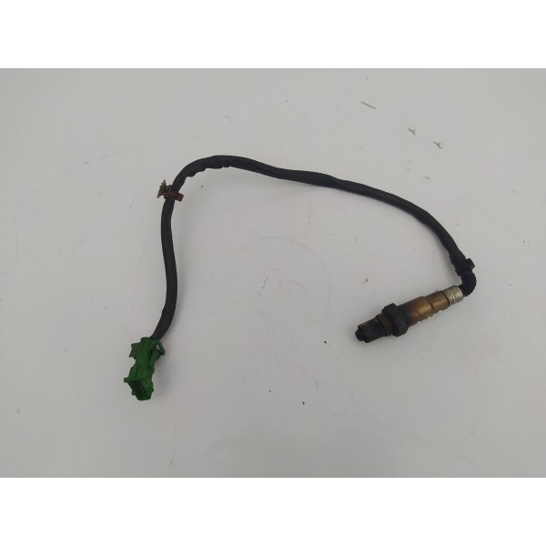 Sonda Lambda Citroen Ds4 1.6 Thp 2011 2012 9665104080