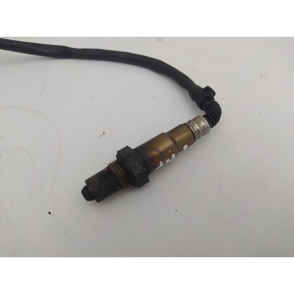 Sonda Lambda Citroen Ds4 1.6 Thp 2011 2012 9665104080