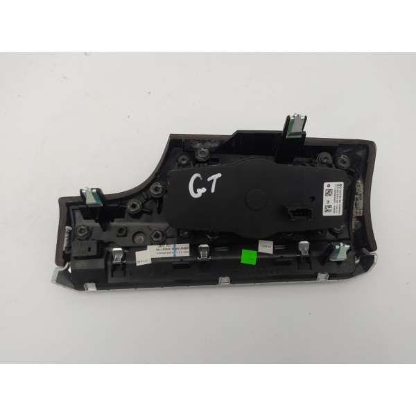 Chave Luz Bmw 535i Gt 2011 2012