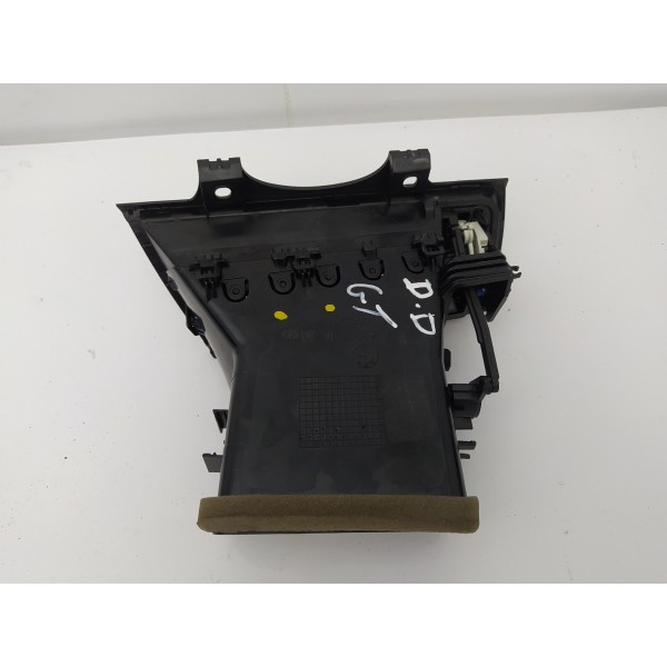 Difusor Ar Condicionado Direito Bmw 535i Gt 2011 2012