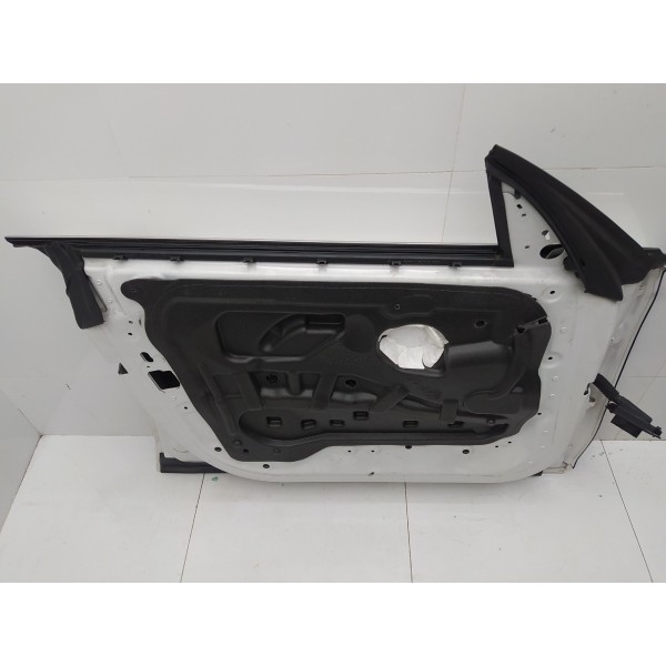 Porta Dianteira Esquerda Bmw 535i Gt 2011 2012
