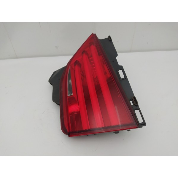Lanterna Direita Tampa Traseira Bmw 535i Gt 2011 2012