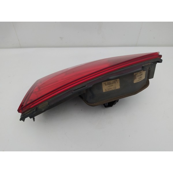 Lanterna Direita Tampa Traseira Bmw 535i Gt 2011 2012