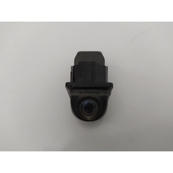 Camera Ré Tampa Traseira Bmw 535i Gt 2011 2012