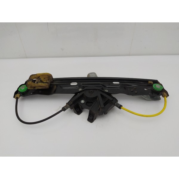 Máquina Vidro Porta Traseira Esquerda Evoque 2012