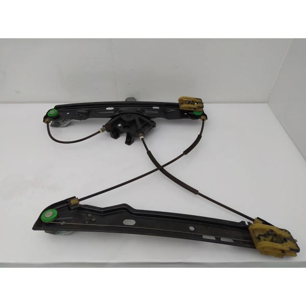 Máquina Vidro Porta Dianteira Esquerda Evoque 2012