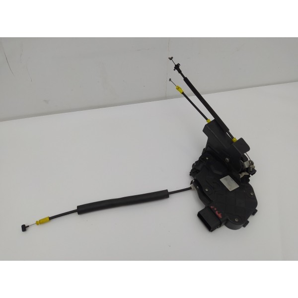 Fechadura Porta Dianteira Esquerda Evoque 2012