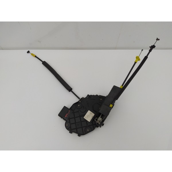 Fechadura Porta Dianteira Esquerda Evoque 2012
