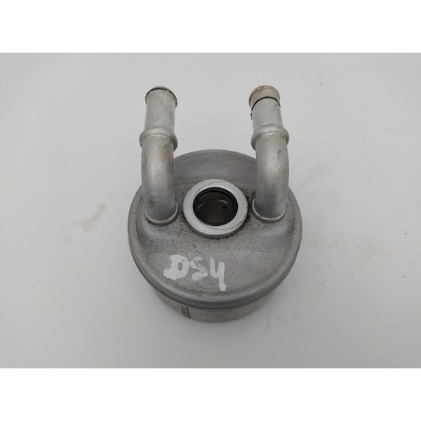 Radiador Resfriador Óleo Trocador Calor Ds4 Thp 1.6 2013