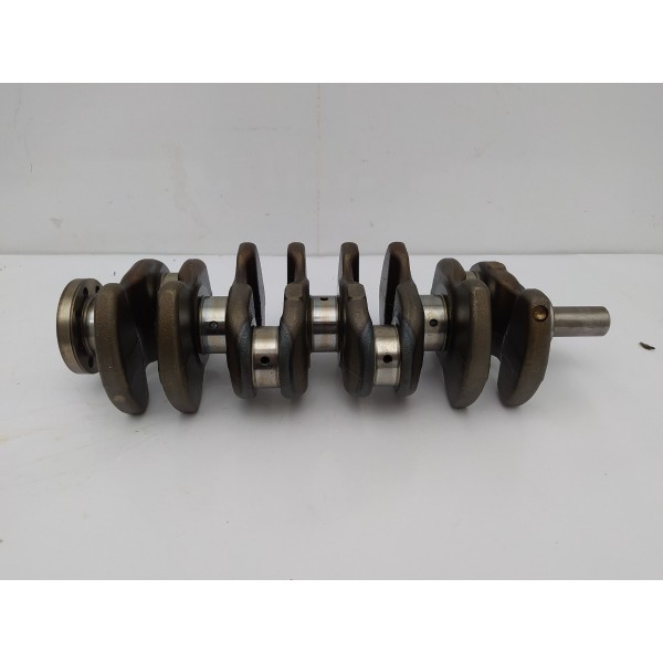 Virabrequim Motor Toyota Rav4 2.0 2013