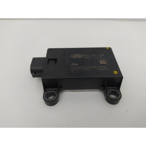 Sensor Velocidade Aceleração Evoque 2012 Bj3214b296ab