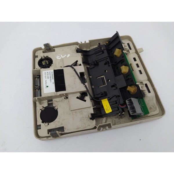Luz Teto Range Rover Evoque 2012 2013