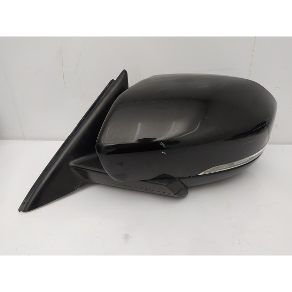 Retrovisor Esquerdo Range Rover Evoque 2012 2013