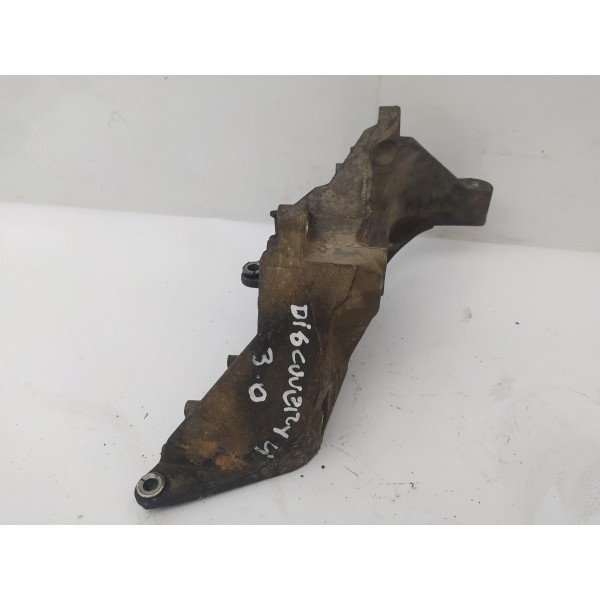 Suporte Coxim Motor Land Rover Discovery 4 2010 2011