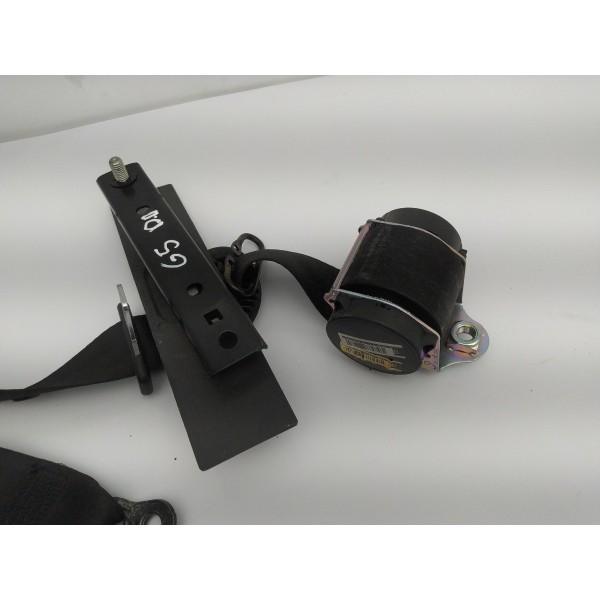 Cinto Segurança Dianteiro Direita Vw Gol G5 2011 2012