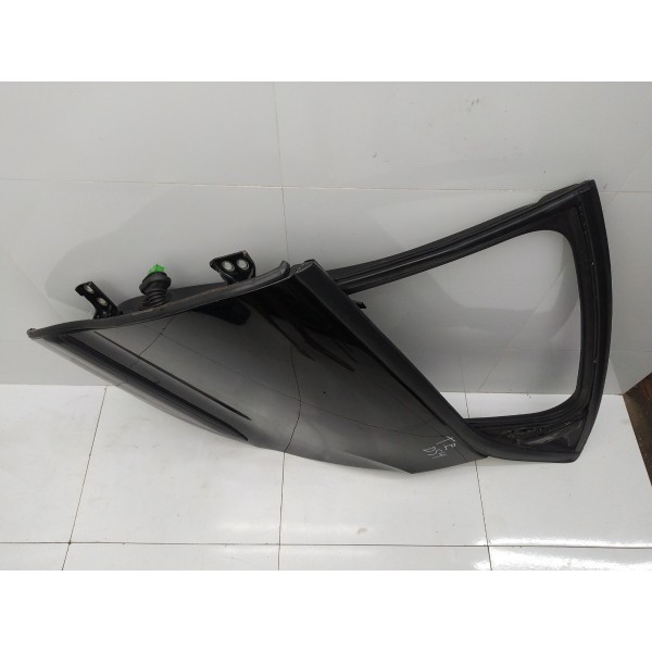 Porta Traseira Esquerda Citroen Ds4 2013 2014