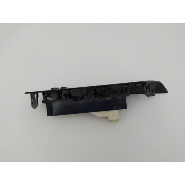 Botão Comando Vidro Retrovisor Dianteiro Esquerdo Rav4 2013