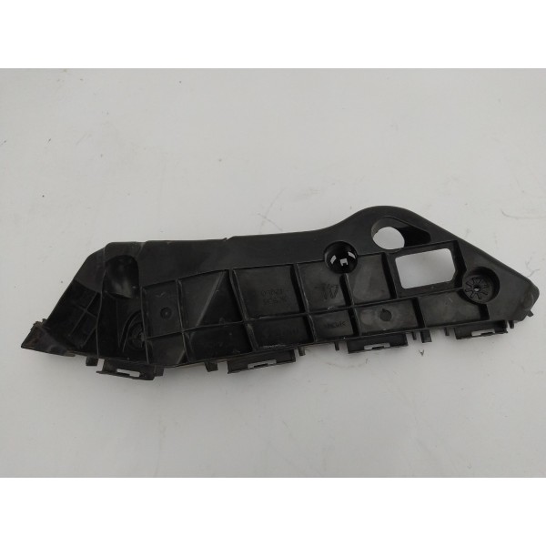 Suporte Guia Esquerdo Parachoque Dianteiro Toyota Rav4 2013