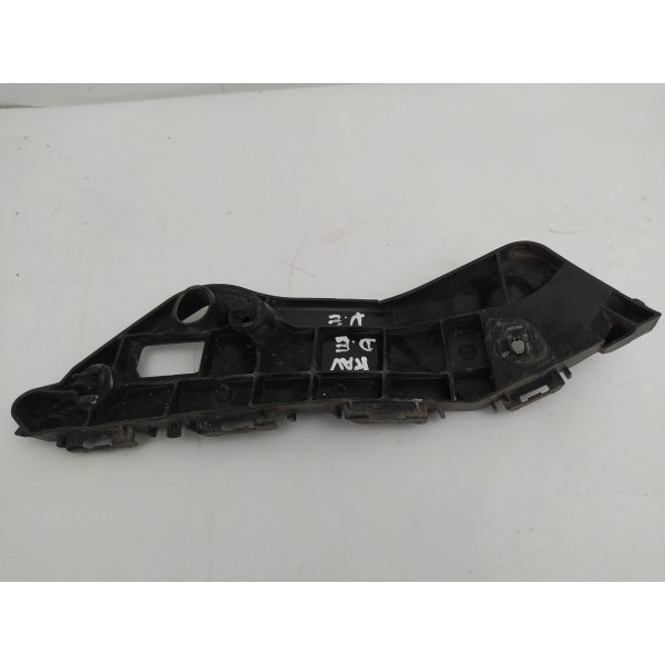 Suporte Guia Esquerdo Parachoque Dianteiro Toyota Rav4 2013