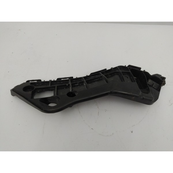 Suporte Guia Esquerdo Parachoque Dianteiro Toyota Rav4 2013