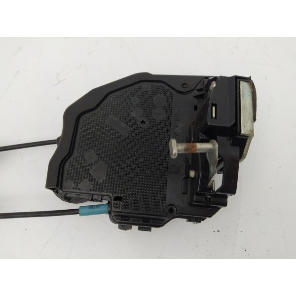 Fechadura Porta Traseira Esquerda Toyota Rav4 2013