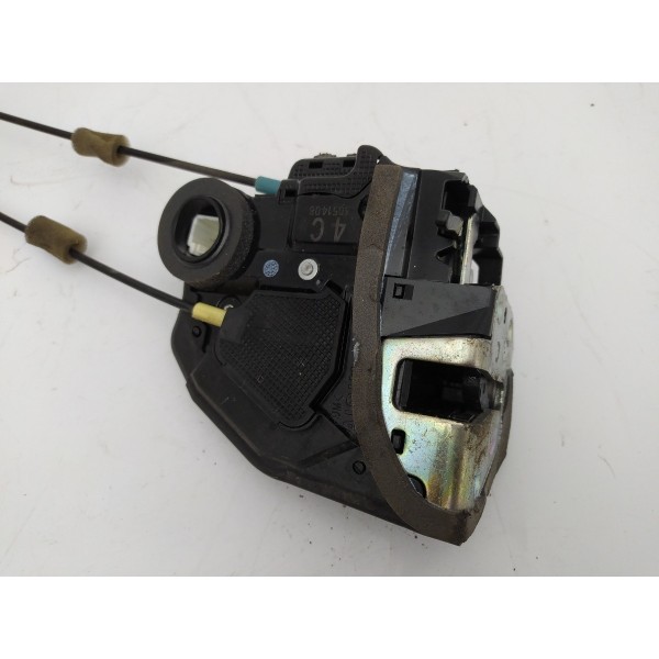 Fechadura Porta Traseira Esquerda Toyota Rav4 2013