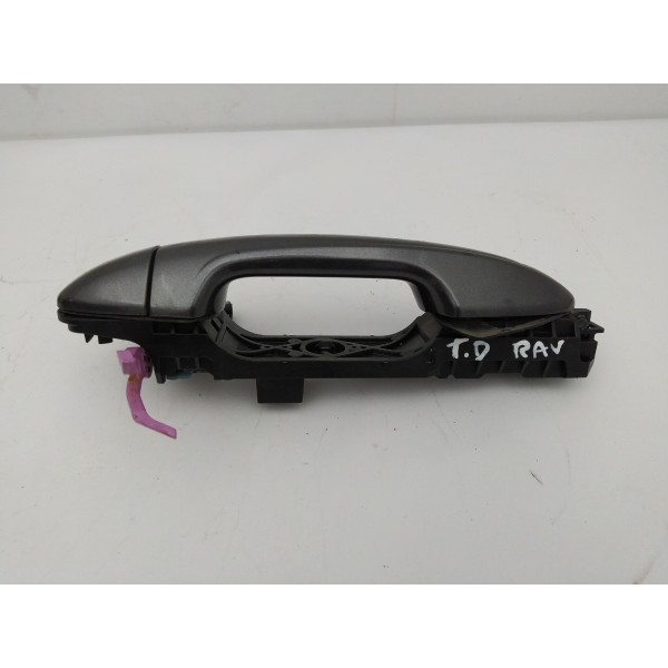 Maçaneta Externa Traseira Direita Toyota Rav4 2013