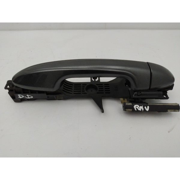 Maçaneta Externa Dianteira Direita Toyota Rav4 2013