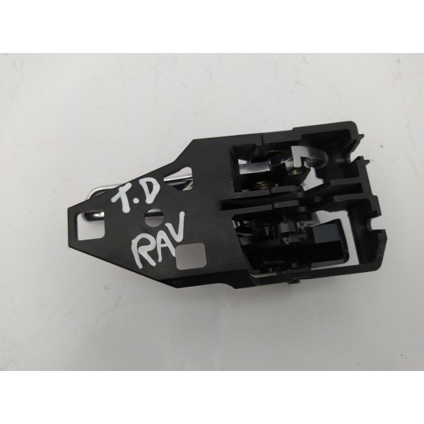 Maçaneta Interna Traseira Direita Toyota Rav4 2013